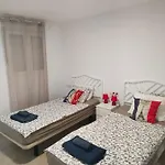 Apartment Good Vibes Playa Fanabe