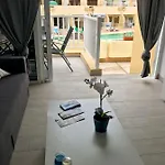 Good Vibes Playa Fanabe Apartment *