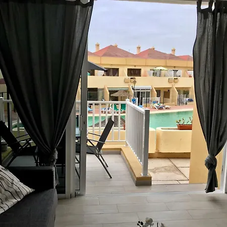 Good Vibes Playa Fanabe Costa Adeje (Tenerife)