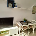 Good Vibes Playa Fanabe Apartmán
