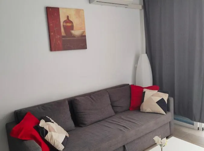 Good Vibes Playa Fanabe 아파트 *