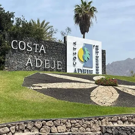Apartman Good Vibes Playa Fanabe *