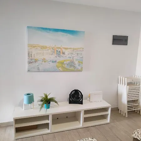 Good Vibes Playa Fanabe Apartmán Costa Adeje (Tenerife)