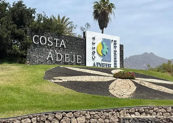 Апартаменты Good Vibes Playa Fanabe *