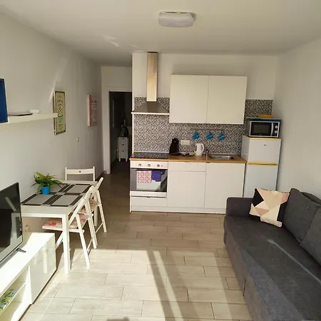 Apartman Good Vibes Playa Fanabe Costa Adeje (Tenerife)